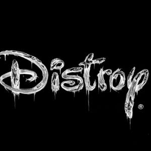 Distroy