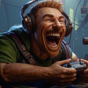 MISTERANDERSON