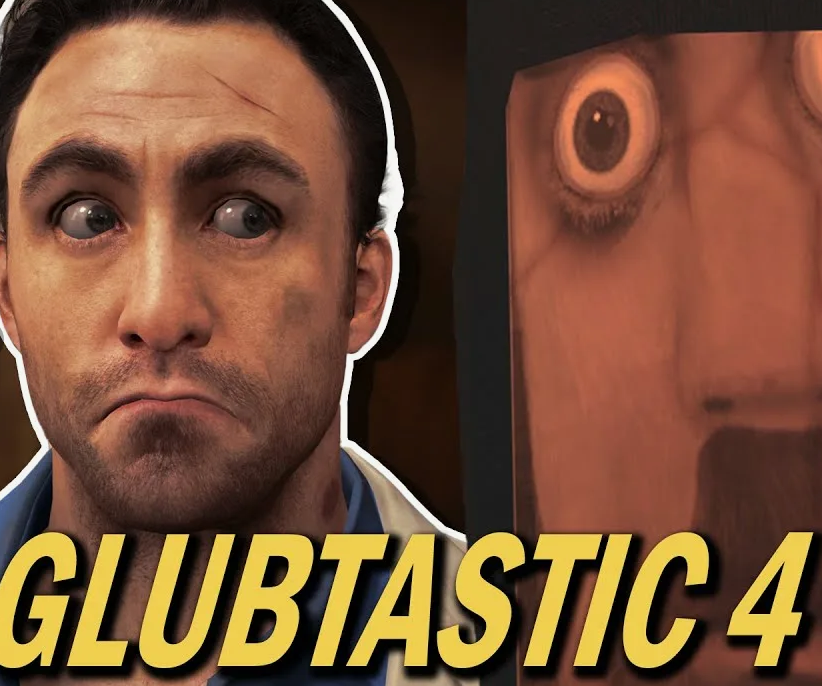 Легендарное Видео