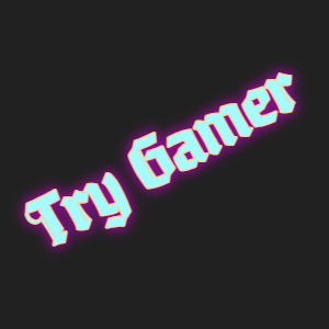 Как получить роль Try Gamer?